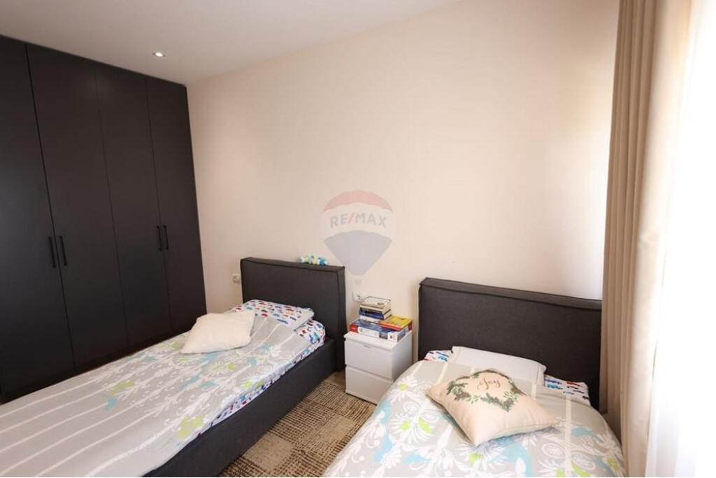 Apartament 3+1 ne shitje te Lake Land Residence!
