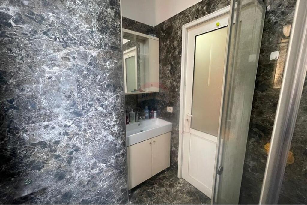 Apartment for rent 1+1 in Selvia