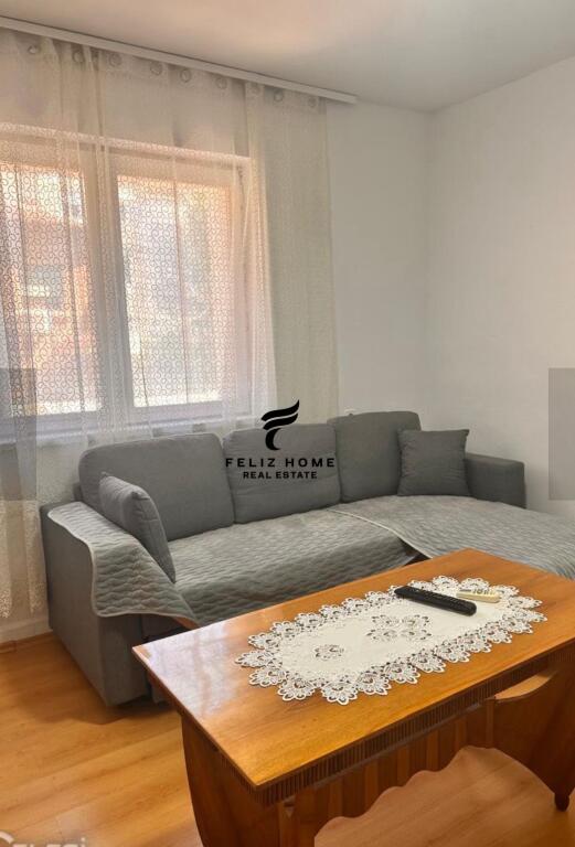 APARTMENT FOR RENT 1+1 MYSLYM SHYRI 550 EURO