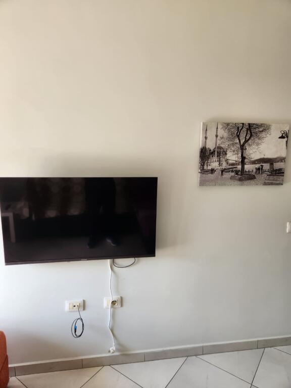 Apartment 1+1+1 with Balcony for Rent