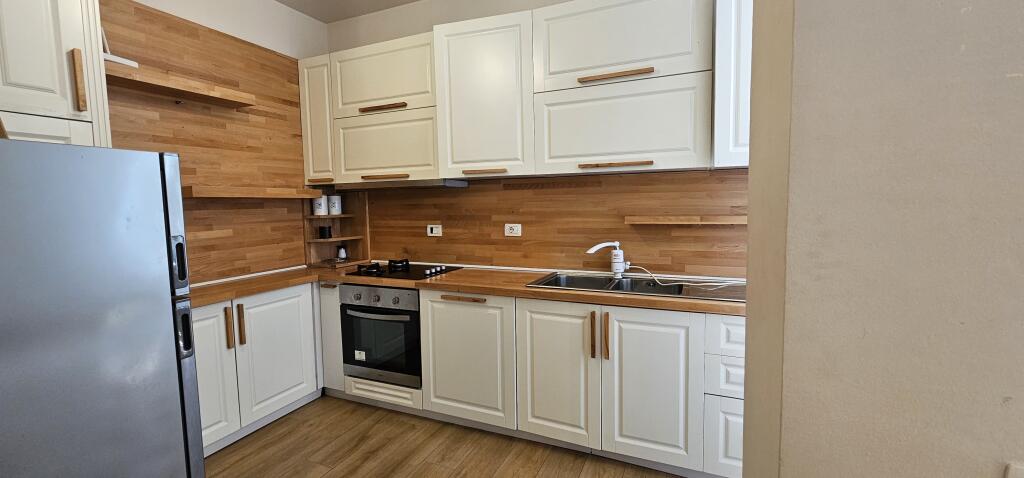 Apartment 2+1 for sale in the center of Tirana!