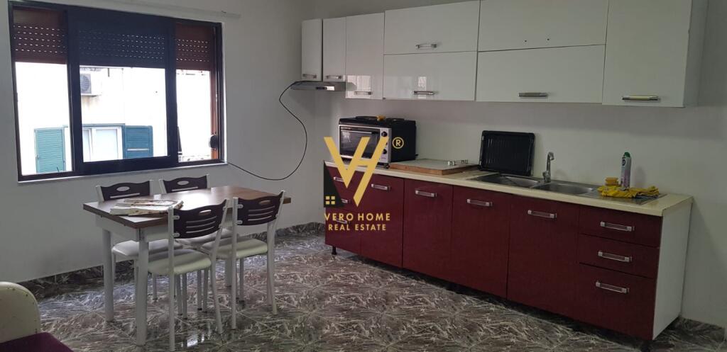 APARTMENT 2+1+BLOCK FOR RENT AT WILLSON SQUARE 60,000 LEK