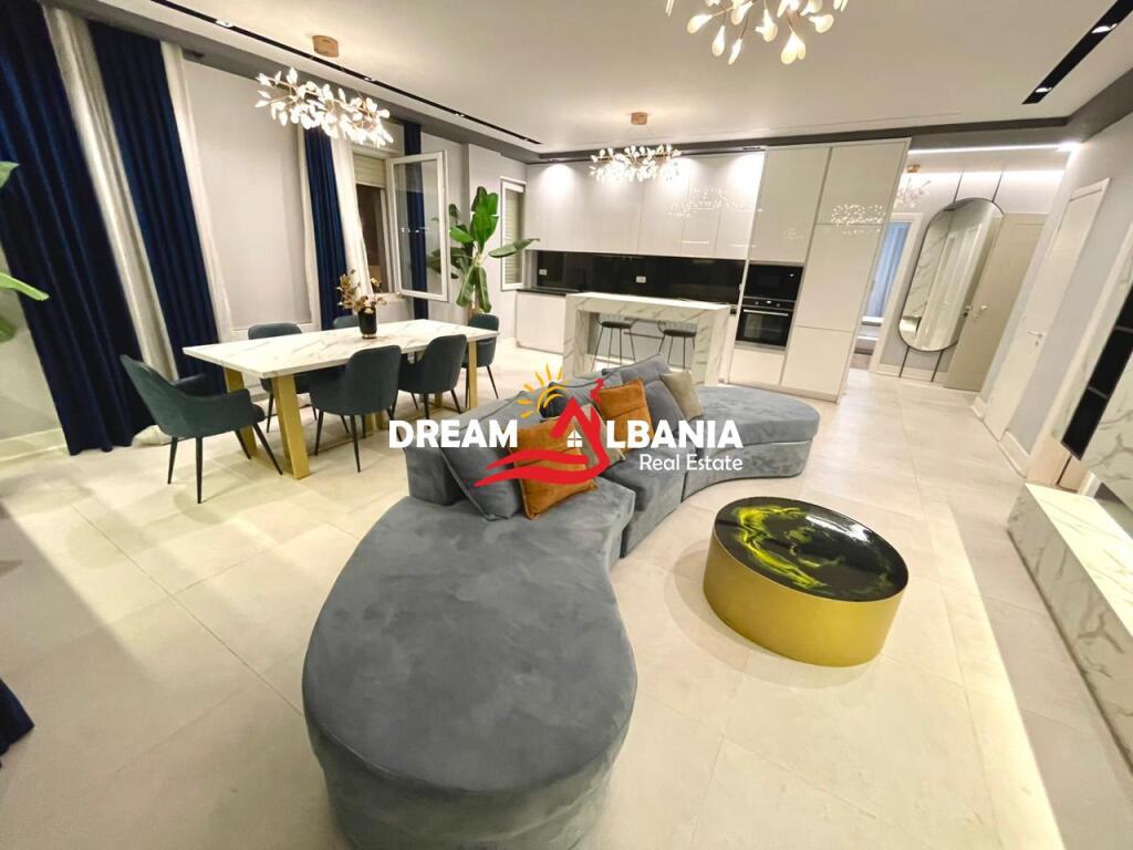 Luxury apartment 3+1+2 for rent in the Secret Garden Residence ID(42214641)