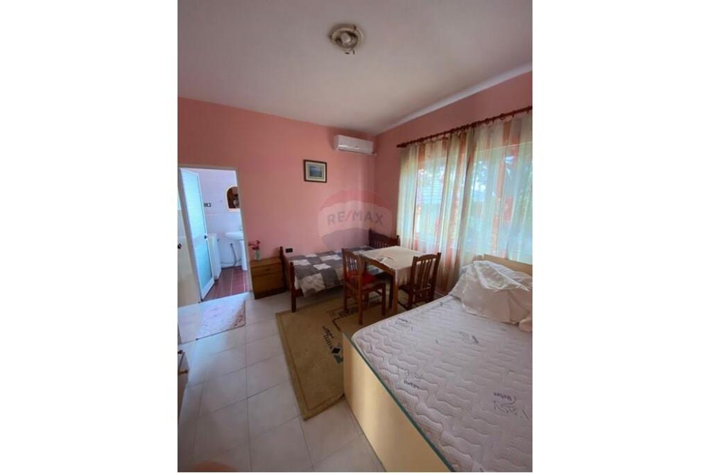 Apartment for Rent 2+1+2 Elbasan Street