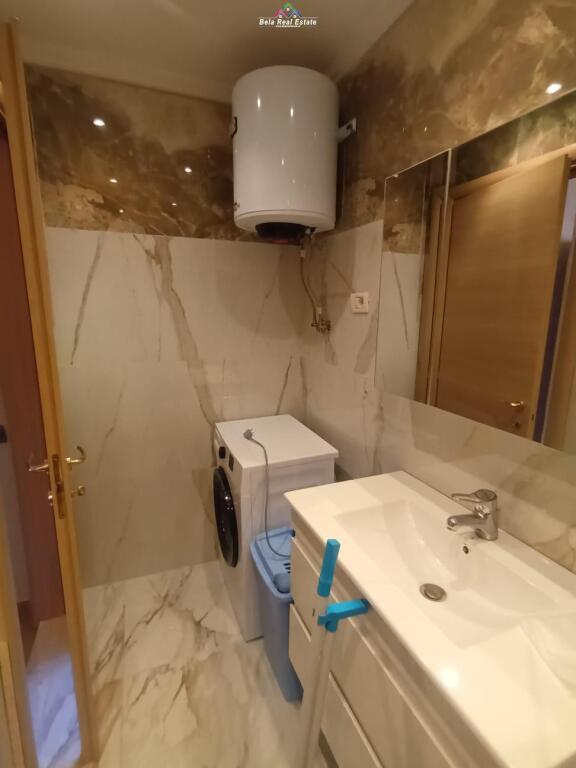 Apartment for Rent 1+1 Near the Ballet School (ID B210550) Tirana.