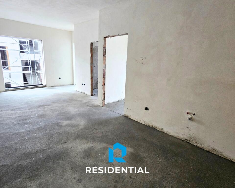 Ne Golem Shitet Apartament 1+1 Ne Faze Perfundimtare!