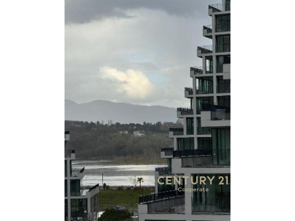 APPARTAMENTO 2+1+2 IN VENDITA PRESSO LAKE VIEW RESIDENCE!
