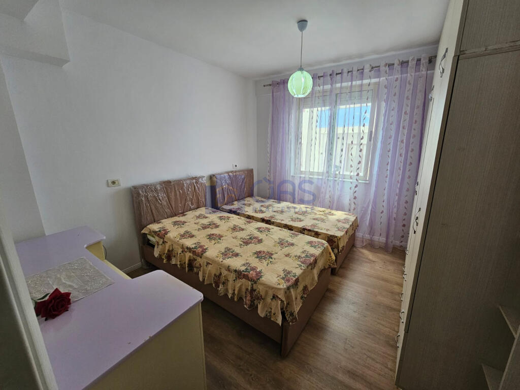 Apartment 2+1 for sale in Fresk.