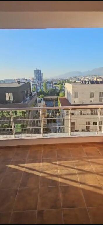 1+1 APARTMENT FOR RENT