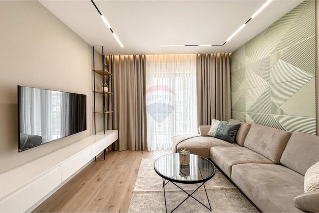 Apartment for rent 2+1
