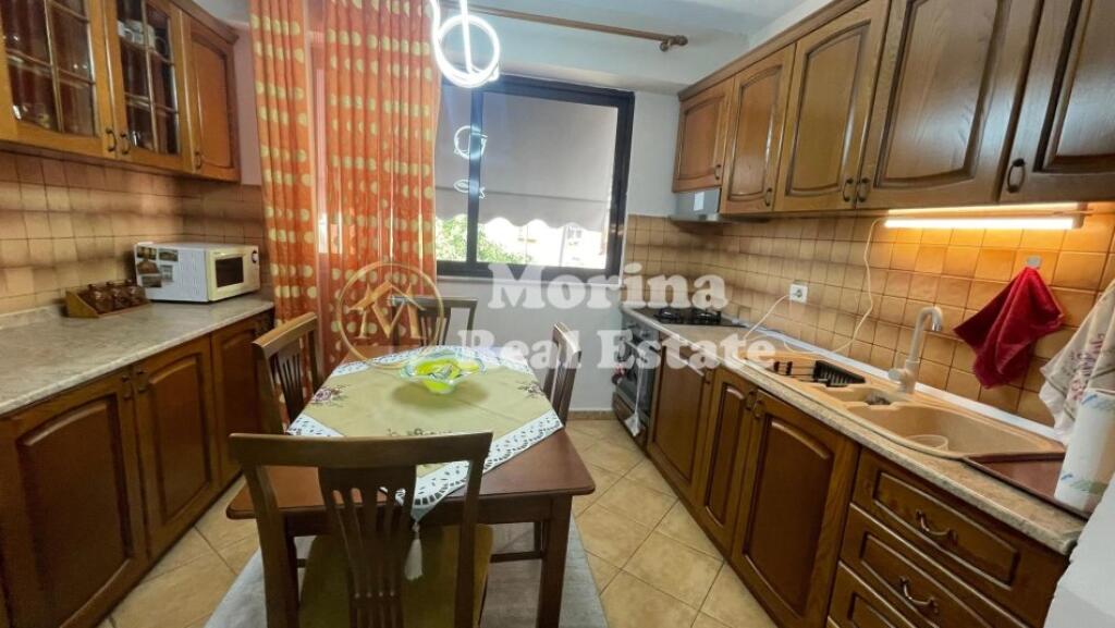 Rent, 2+1 Apartment, Myslym Shyri, 600 euros/month