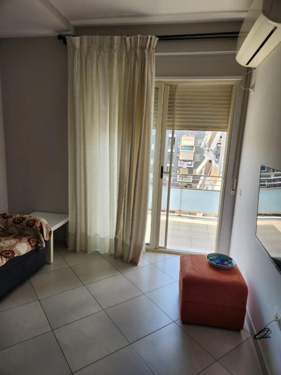 Apartment 1+1+1 with Balcony for Rent