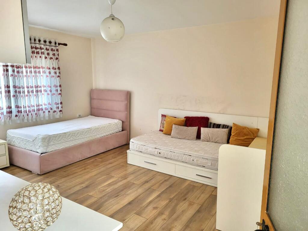 For Rent: 2+1 Apartment with Veranda 📍Selvia (590€/Month)