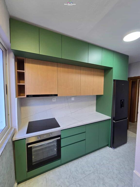 Appartamento in Affitto 1+1 a Ali Dem (ID B211322) Tirana