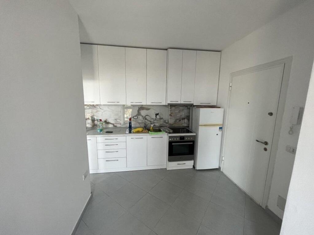 APARTMENT FOR RENT 1+1 DIBRA STREET 420 EURO