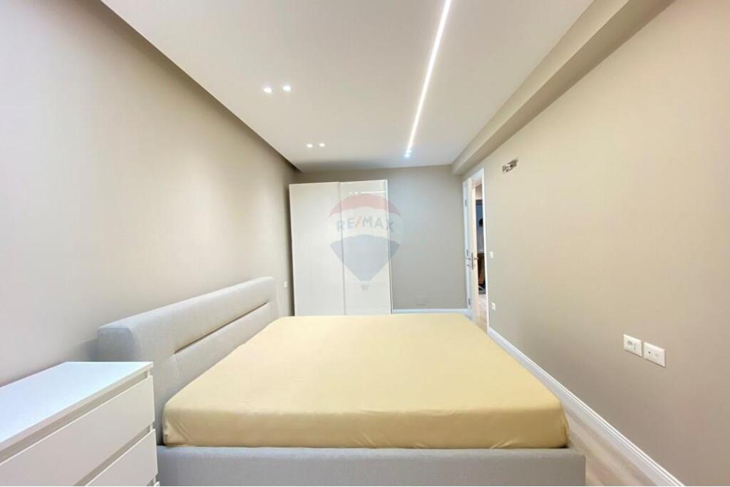 Jepet Apartament 1+1 Me Qera Tek Kodra E Diellit 2