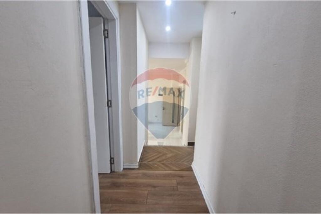 2+1+2 apartment for sale