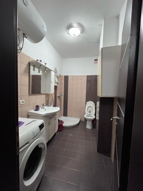 2+1 apartment for sale at Misto Mame