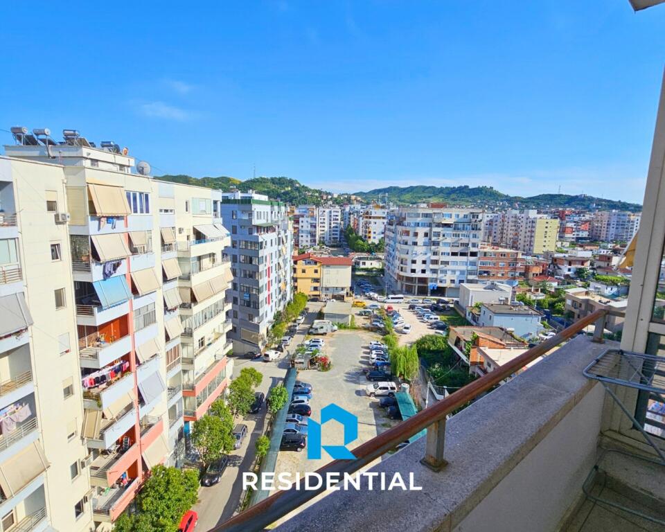 In Yzberisht, a furnished 2+1 apartment is for rent!