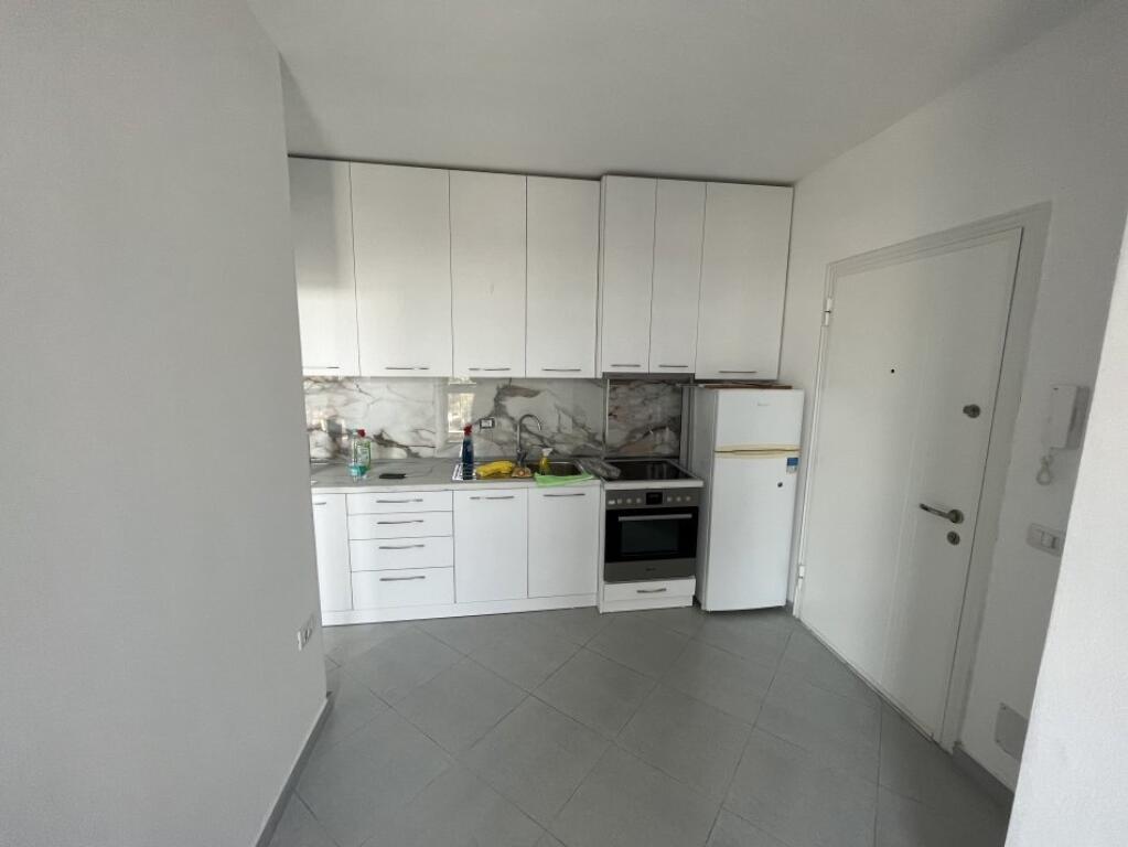 Apartment 1+1+1 with Balcony for Rent