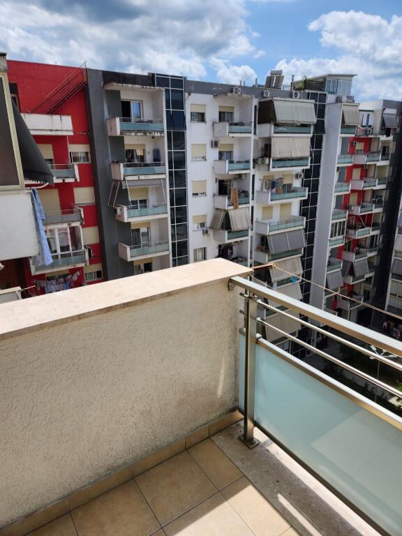 Apartment 1+1+1 with Balcony for Rent