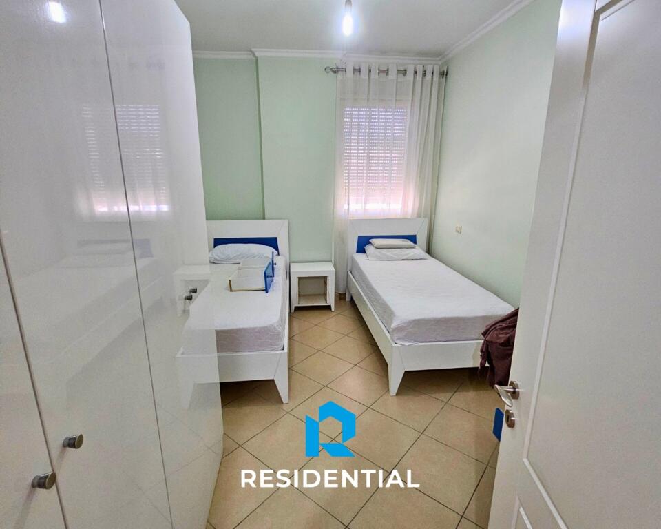In Yzberisht, a furnished 2+1 apartment is for rent!