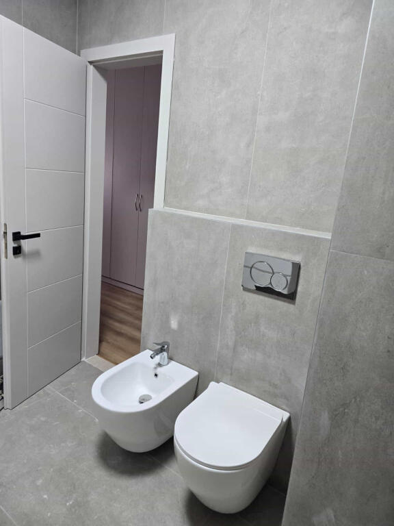 Apartment for rent 2+1+2 in Vasil Shanto (ID B2201324) Tirana
