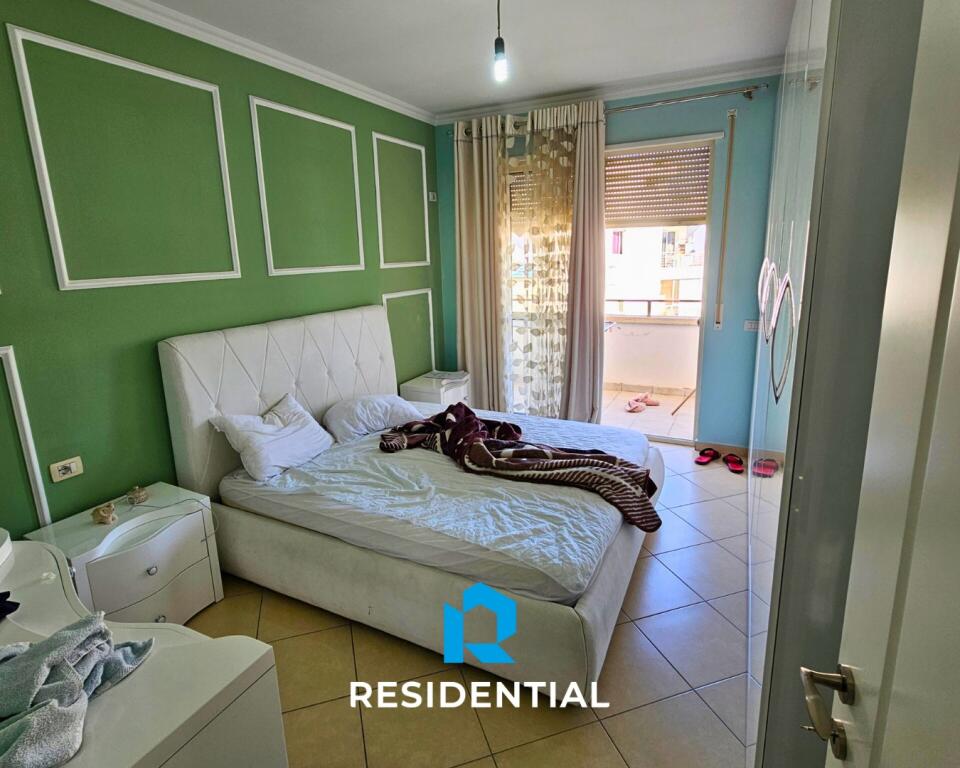 In Yzberisht, a furnished 2+1 apartment is for rent!