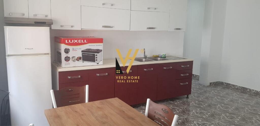 APARTMENT 2+1+BLOCK FOR RENT AT WILLSON SQUARE 60,000 LEK