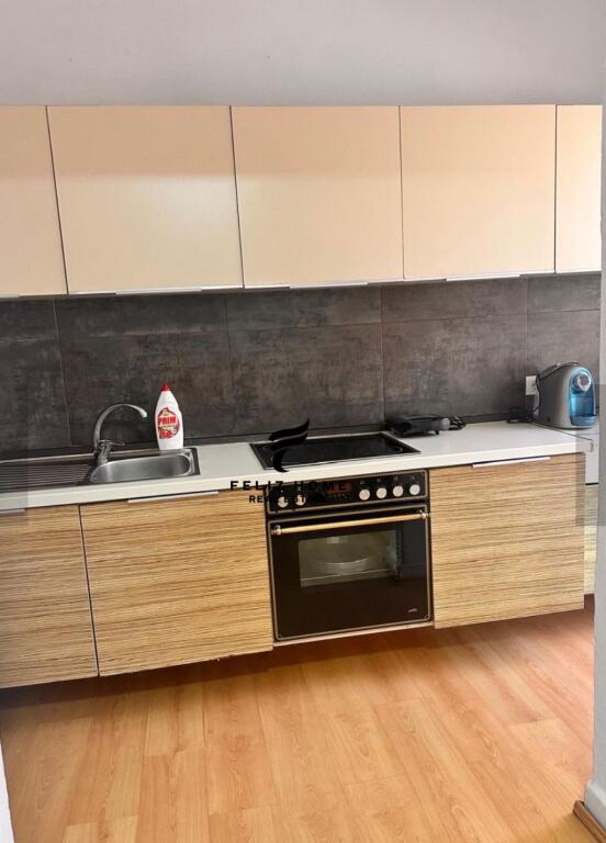 APARTMENT FOR RENT 1+1 MYSLYM SHYRI 550 EURO