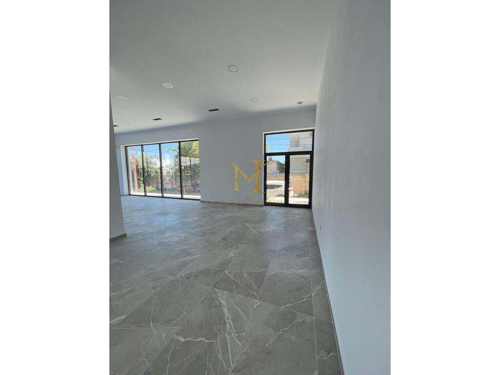 Ambient Biznesi me Qira – 100 m² në Spitallë, Durrës!!