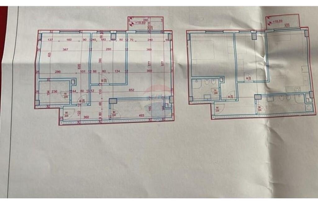 2+1 apartment for sale