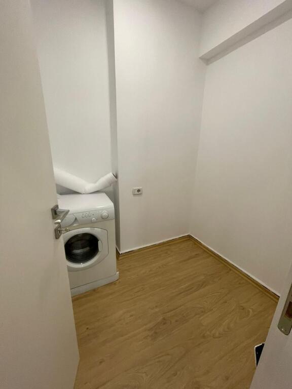 In the Selita area, Fadil Bodinaku Street, a 2+1+storage apartment is for rent, partially furnished, 60,000 Lek.