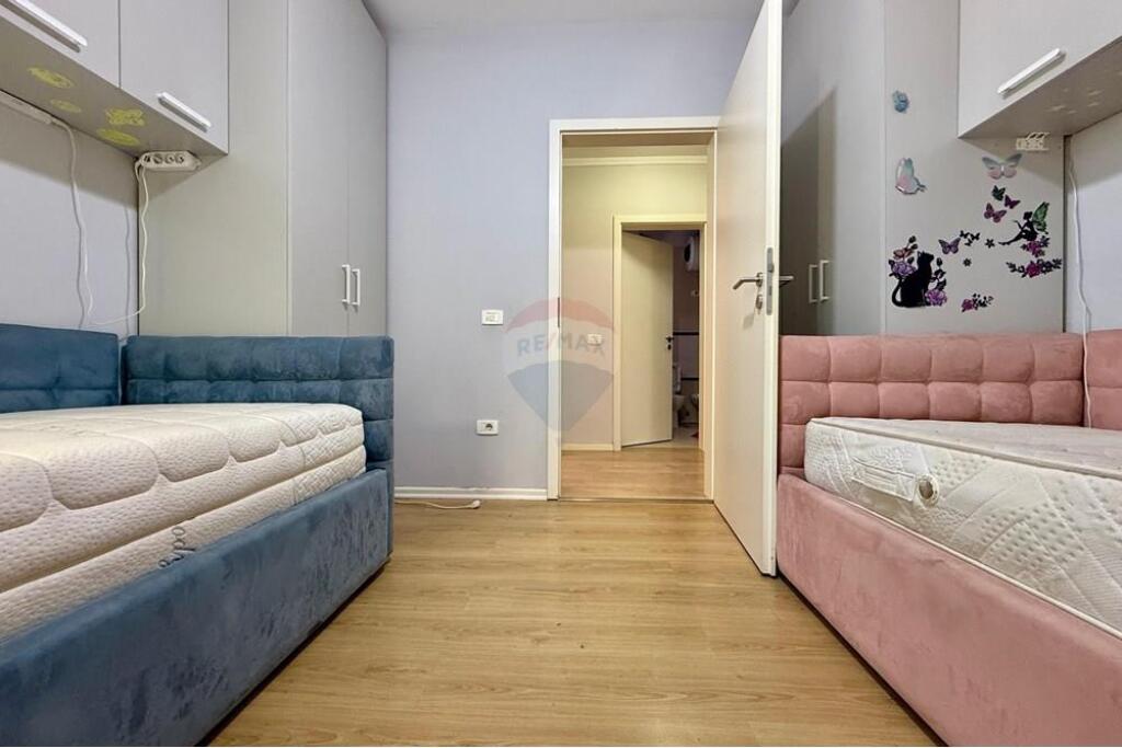 Apartament 2+1 ne shitje Rruga Ndre Mjeda