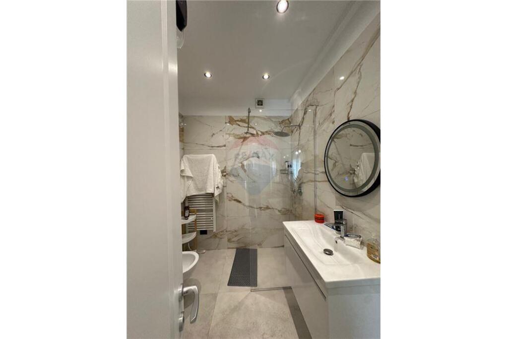 APPARTAMENTO IN AFFITTO 2+1+2 NELLA RESIDENZA SOFIA
