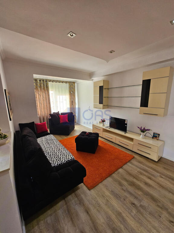 Apartment 2+1 for sale in Fresk.