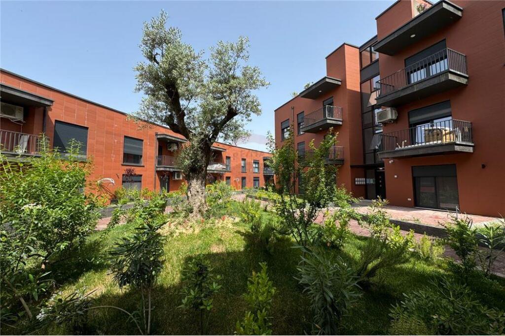 Apartament 2+1+ oborr ne shitje TEG