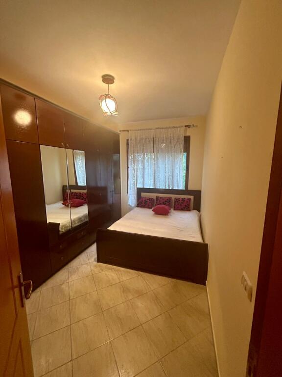 FOR SALE 1+1 APARTMENT CABEJ BUILDINGS, TIRANA