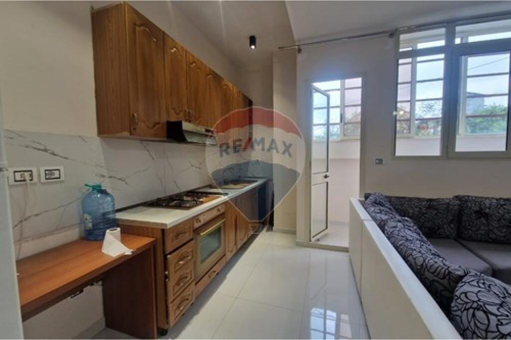 2+1+2 apartment for sale