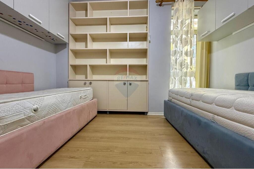 Apartament 2+1 ne shitje Rruga Ndre Mjeda