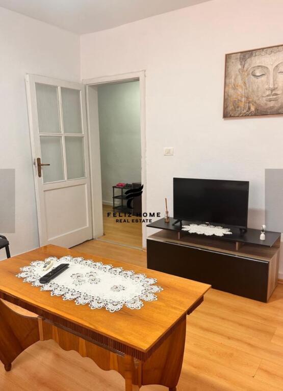 APARTMENT FOR RENT 1+1 MYSLYM SHYRI 550 EURO