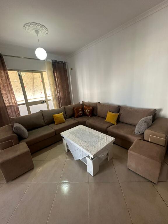 3+1 apartment for rent