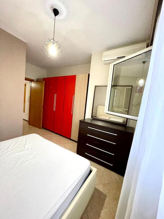 Apartament 1+1 me qira tek Kika1 ne Komune