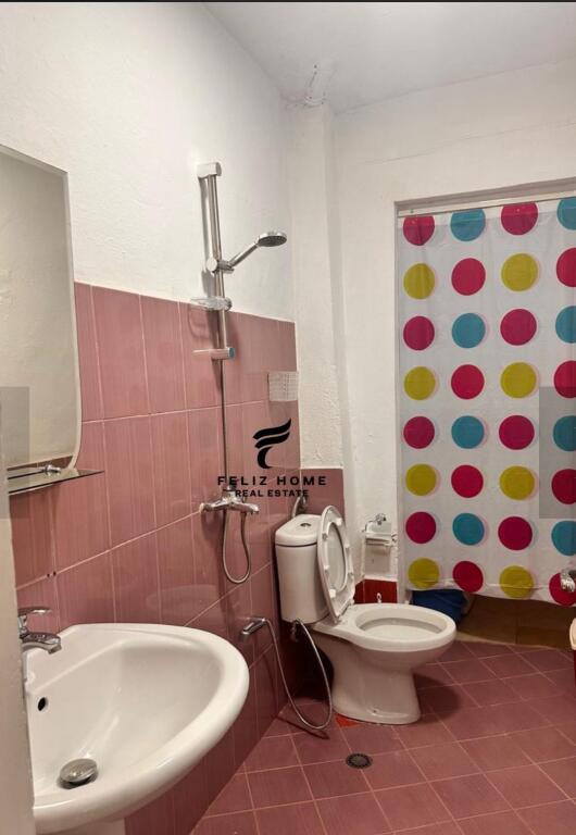 APARTMENT FOR RENT 1+1 MYSLYM SHYRI 550 EURO