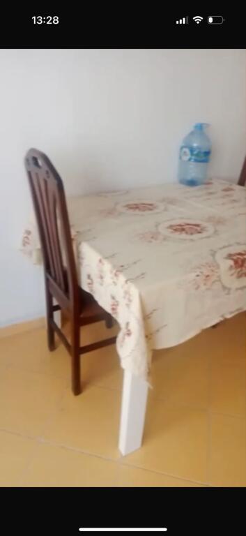APARTMENT FOR RENT 2+1