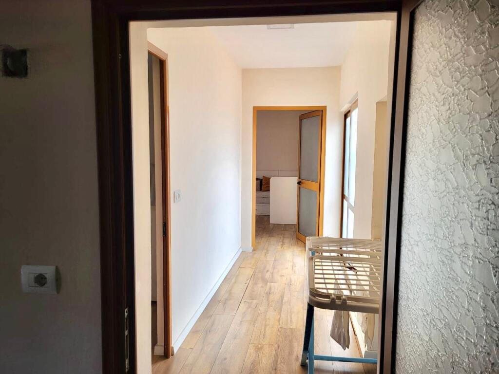 For Rent: 2+1 Apartment with Veranda 📍Selvia (590€/Month)