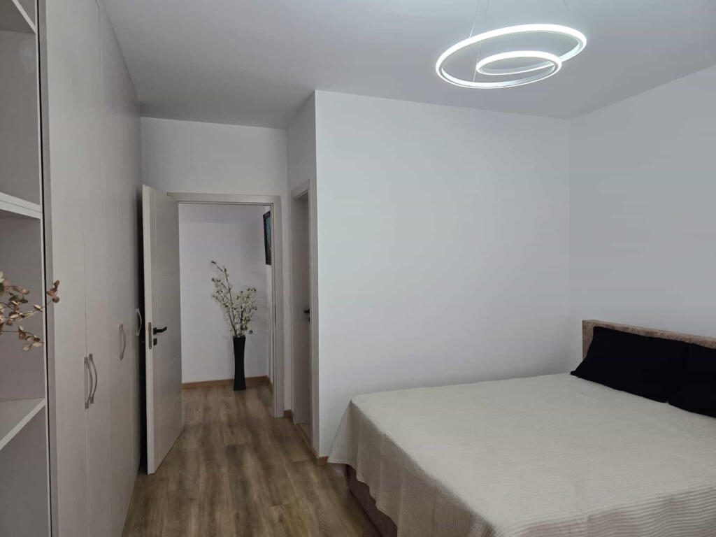 Apartment for rent 2+1+2 in Vasil Shanto (ID B2201324) Tirana