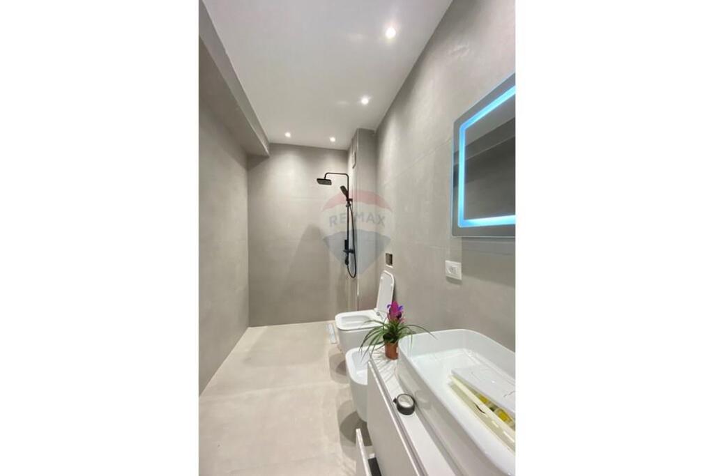 Jepet Apartament 1+1 Me Qera Tek Kodra E Diellit 2