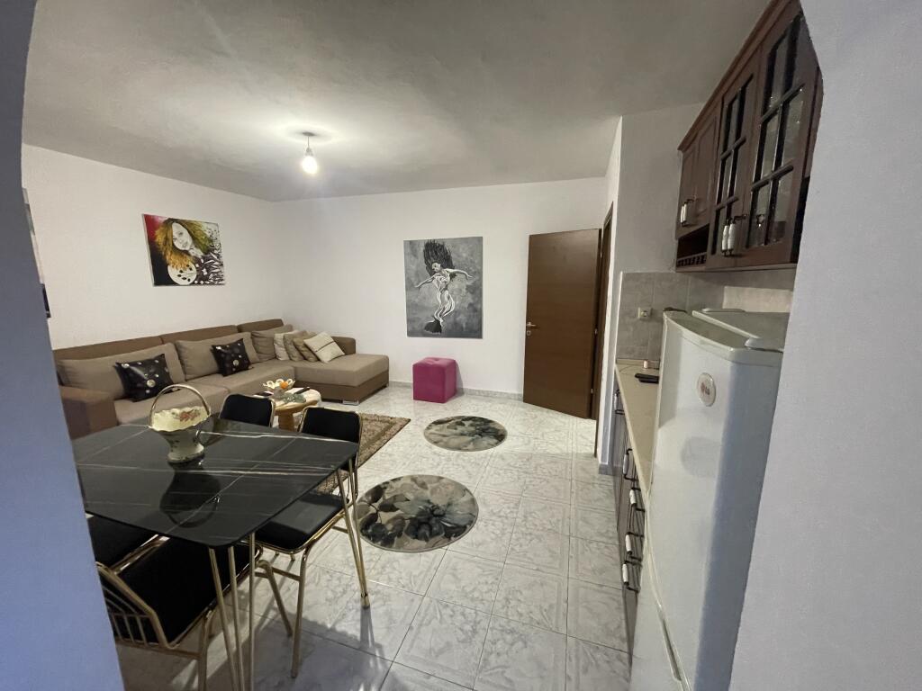 Apartament 1+1 per shitje