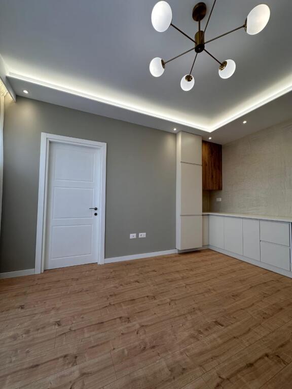 Apartament 1+1 per qira te Ish Tregu Elektrik 